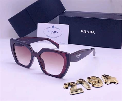 prada retro sunglasses replica|prada sunglasses copy.